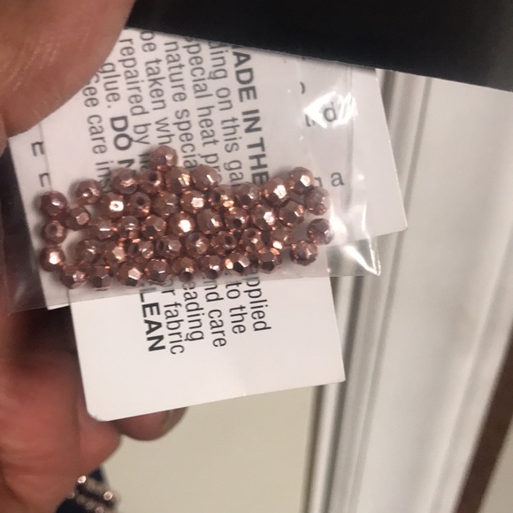 NWT XSCAPE luxury gown - Picture 13 of 14